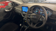 Ford Puma 1.0 EcoBoost Hybrid mHEV Titanium 5dr Petrol Hatchback